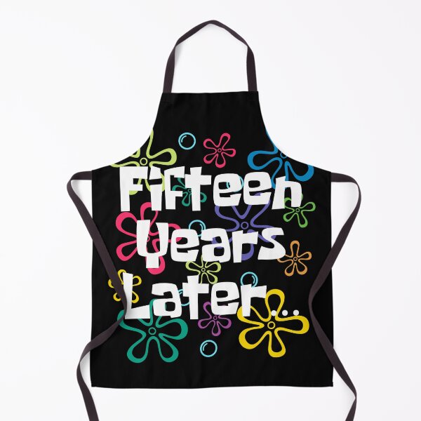 Item preview, Fifteen Years Later Funny 15 Year Old 15th Birthday Party designed and sold by IsDesignHub.