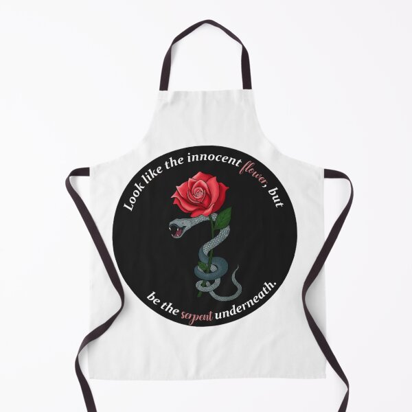 Item preview, Be The Serpent designed and sold by LizzabArt.