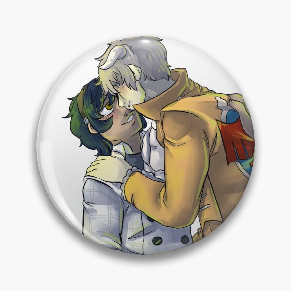 Item preview, Strohl & Will - Gentle Affection - Lined designed and sold by AstralRavens.