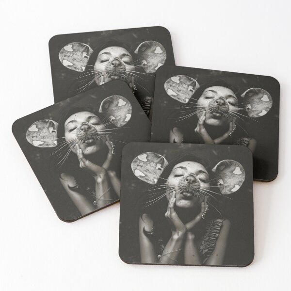 Item preview, Mwah designed and sold by a house mouse.