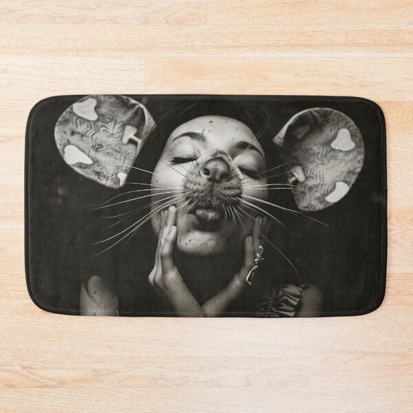 Item preview, Mwah designed and sold by a house mouse.