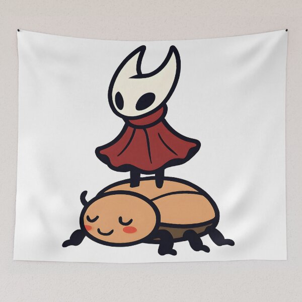 Item preview, Hornet Riding Beetle designed and sold by IlkkaHein.