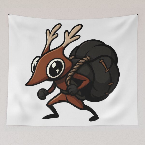 Item preview, Streetwear Hornet designed and sold by IlkkaHein.