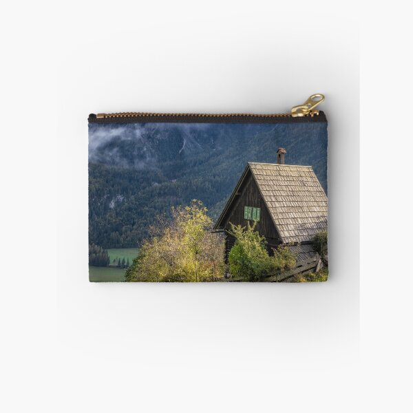 Item preview, Alpine Meadow Slovenia 2 designed and sold by PhotoArt by Joan Carroll.