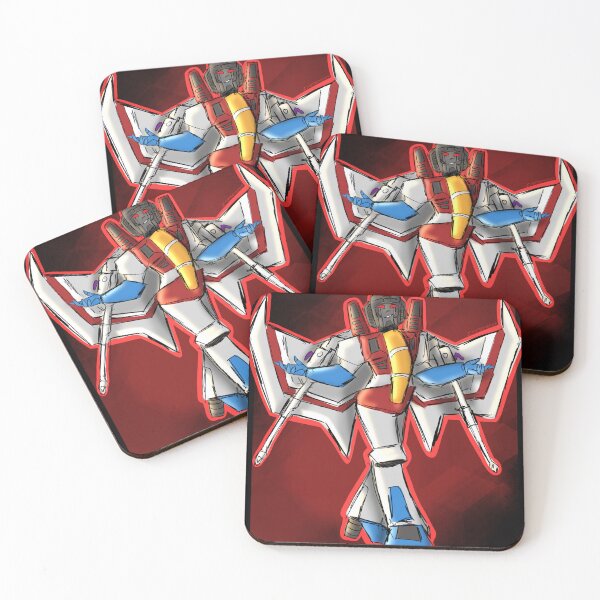 Item preview, Starscream Fanart designed and sold by Inf4mousChimera.