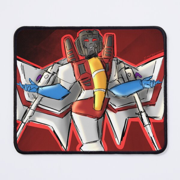 Item preview, Starscream Fanart designed and sold by Inf4mousChimera.