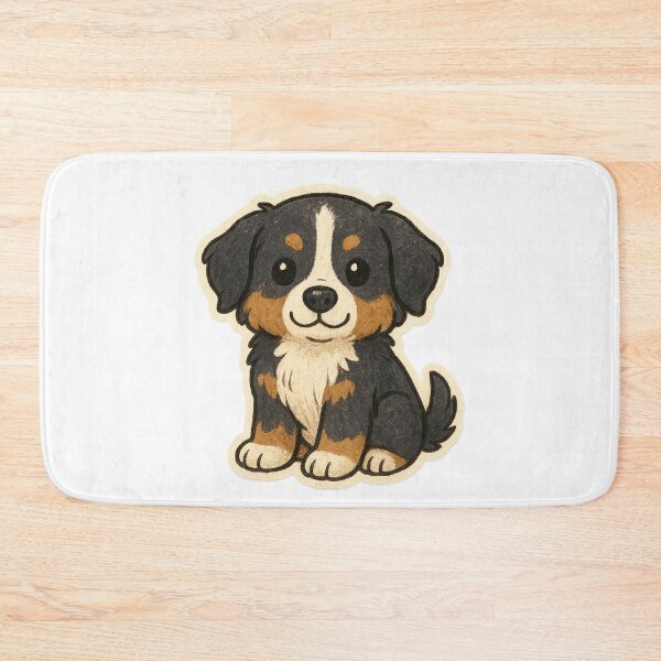 Item preview, Baby Bernie designed and sold by HandsomeTheBerner.
