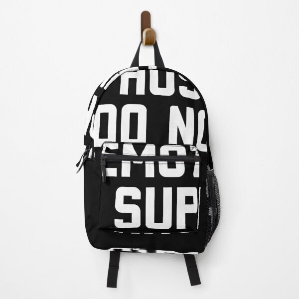 Item preview, Emotional Support Husband do not pet Funny saying designed and sold by snowry.