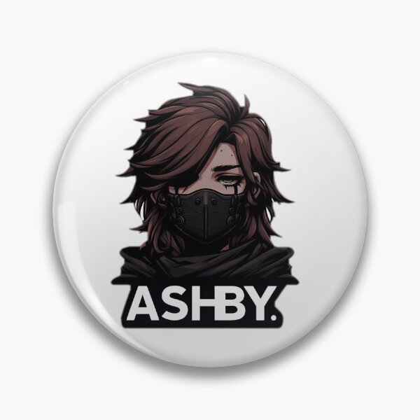 Item preview, ashby designed and sold by NCNGDESIGN.