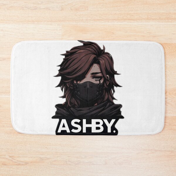 Item preview, ashby designed and sold by NCNGDESIGN.
