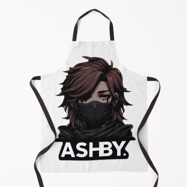 Item preview, ashby designed and sold by NCNGDESIGN.
