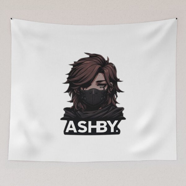Item preview, ashby designed and sold by NCNGDESIGN.
