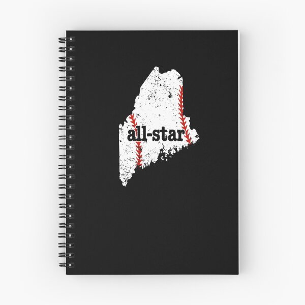 Item preview, Baseball All Star Maine Shirt Baseball All Star Softball designed and sold by shoppzee.