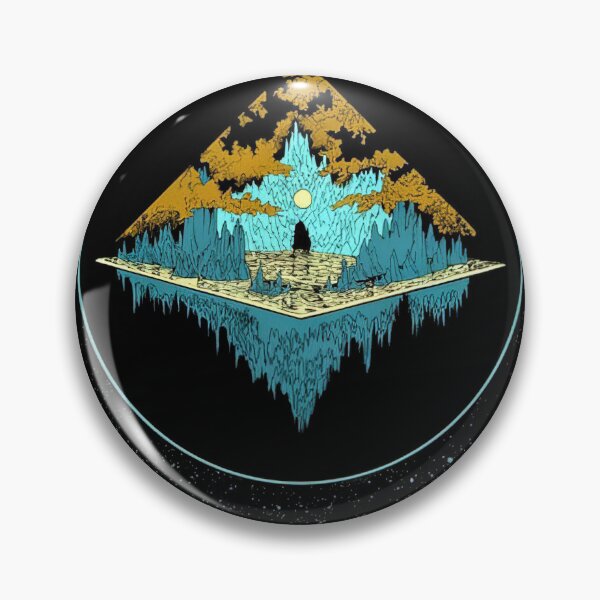 Item preview, Elder Band designed and sold by SleepyOffPixels.