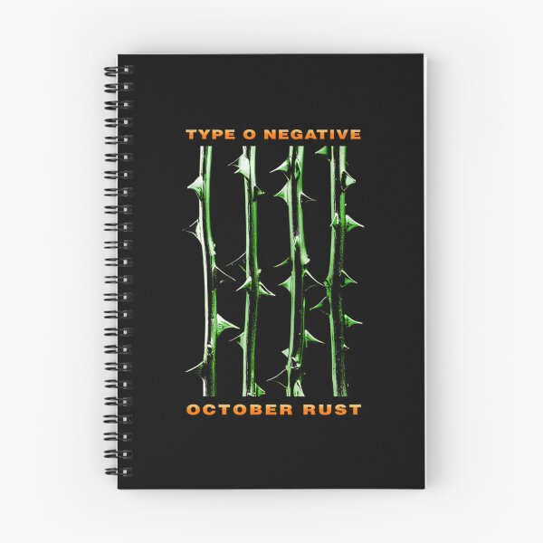 Item preview,  Type O Negative October Rust  designed and sold by GabrielPages567.