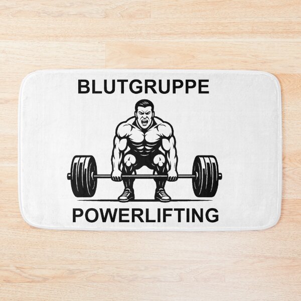 Item preview, Cool pumper shirt for maximum motivation during training! designed and sold by Dave-Shirts.