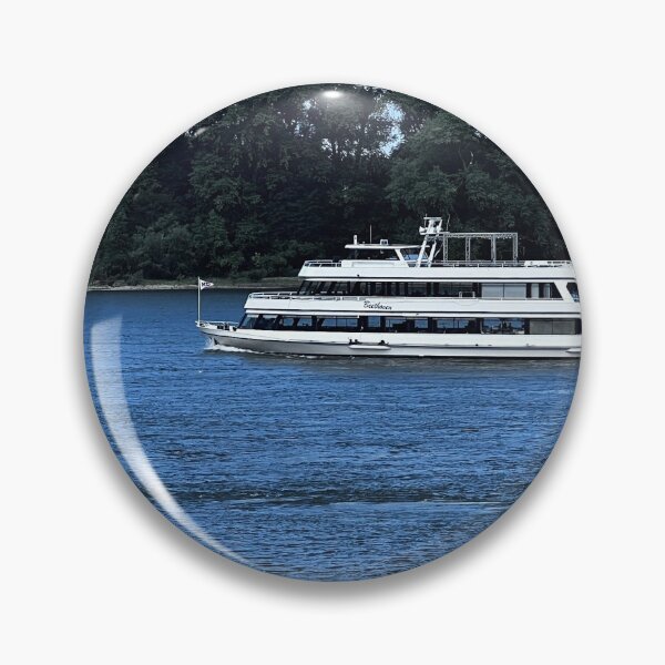Item preview, Schiff auf dem Meer – Freiheit & Abenteuer 	•	Sailing Ship in the Sea – Travel and Dreams 	•	Boot und Ozean – Natur & Ruhe designed and sold by Yaroplanner.