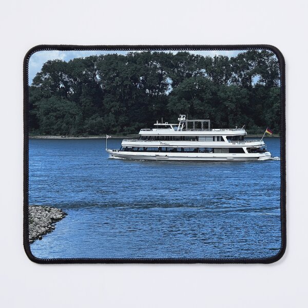 Item preview, Schiff auf dem Meer – Freiheit & Abenteuer • Sailing Ship in the Sea – Travel and Dreams • Boot und Ozean – Natur & Ruhe designed and sold by Yaroplanner.