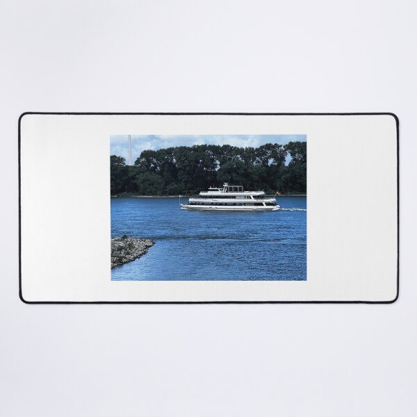 Item preview, Schiff auf dem Meer – Freiheit & Abenteuer • Sailing Ship in the Sea – Travel and Dreams • Boot und Ozean – Natur & Ruhe designed and sold by Yaroplanner.