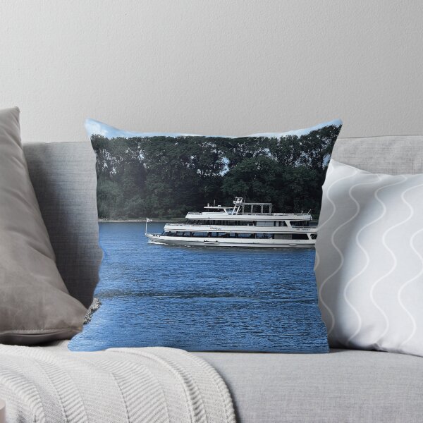 Item preview, Schiff auf dem Meer – Freiheit & Abenteuer 	•	Sailing Ship in the Sea – Travel and Dreams 	•	Boot und Ozean – Natur & Ruhe designed and sold by Yaroplanner.
