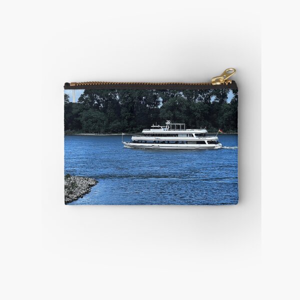 Item preview, Schiff auf dem Meer – Freiheit & Abenteuer 	•	Sailing Ship in the Sea – Travel and Dreams 	•	Boot und Ozean – Natur & Ruhe designed and sold by Yaroplanner.