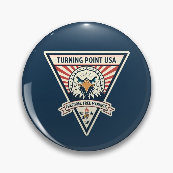 Item preview,  turning point usa premium quality designed and sold by oprimee⭐⭐⭐⭐⭐.