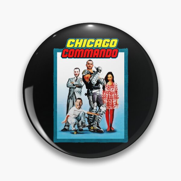 Item preview, Chicago Commando Aj Lee (4) designed and sold by EbonyTaylors.