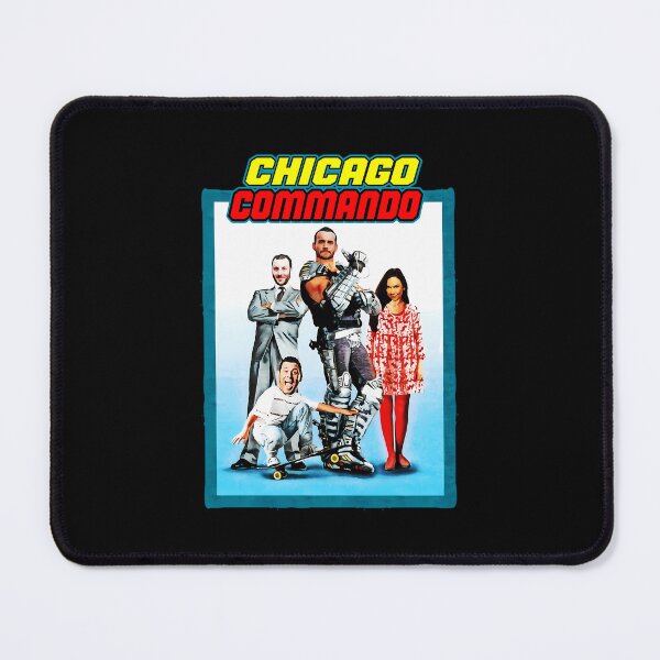 Item preview, Chicago Commando Aj Lee (4) designed and sold by EbonyTaylors.