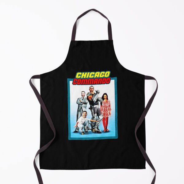 Item preview, Chicago Commando Aj Lee (4) designed and sold by EbonyTaylors.