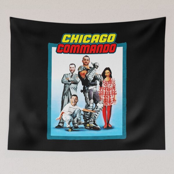 Item preview, Chicago Commando Aj Lee (4) designed and sold by EbonyTaylors.