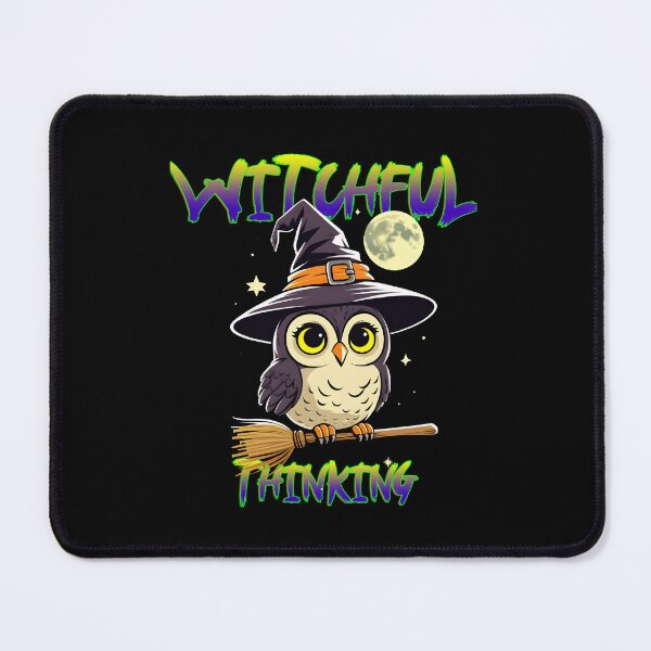 Item preview, Witchful Thinking. designed and sold by yoyola999.