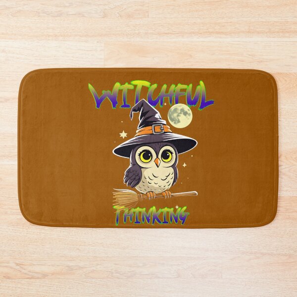 Item preview, Witchful Thinking. designed and sold by yoyola999.