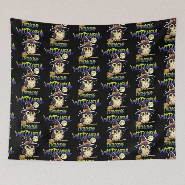 Item preview, Witchful Thinking. designed and sold by yoyola999.