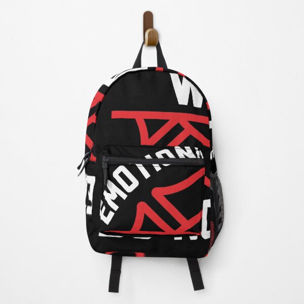 Item preview, Emotional Support Wife do not pet Funny logo designed and sold by snowry.