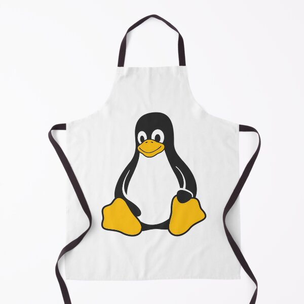 Item preview, Linux Tux designed and sold by demetrius-krame.