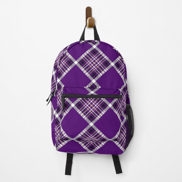 Item preview, Jewel Purple Winter Argyle Plaid designed and sold by Carlo-Atzei.