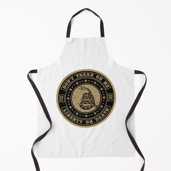 Item preview, Dont Tread On Me - Liberty Or Death designed and sold by demetrius-krame.