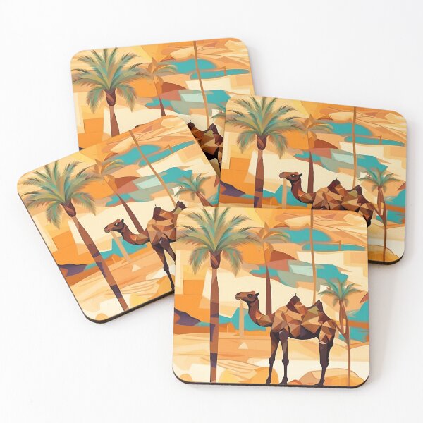 Item preview, Desert  designed and sold by jaanaan.