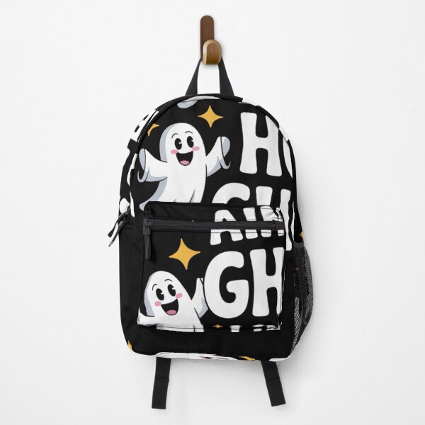 Item preview, Ain't no ghost like the Holy Ghost Halloween Christian Ghost designed and sold by snowry.