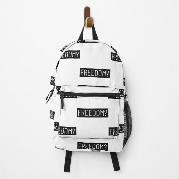 Item preview, Freedom designed and sold by demetrius-krame.