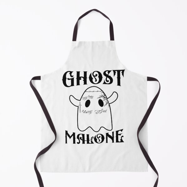 Item preview, Ghost Malone designed and sold by DefinedbyDesign.