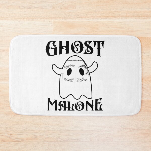 Item preview, Ghost Malone designed and sold by DefinedbyDesign.