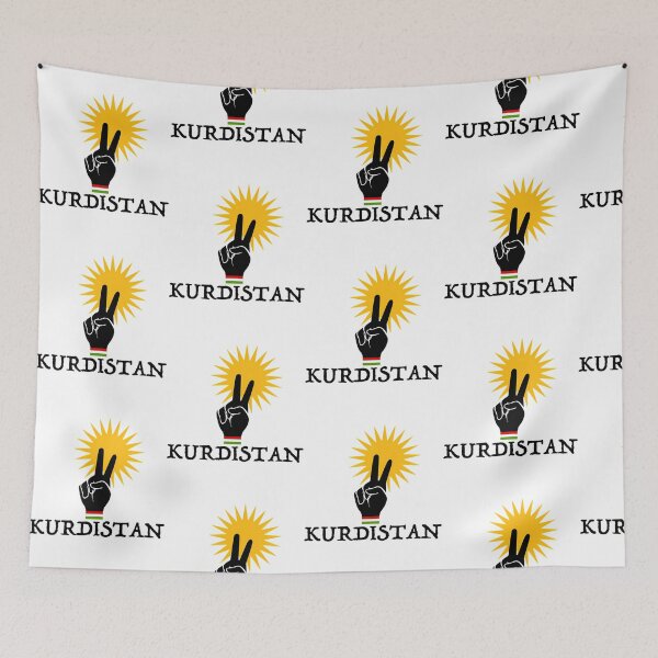 Item preview, Kurdistan designed and sold by demetrius-krame.