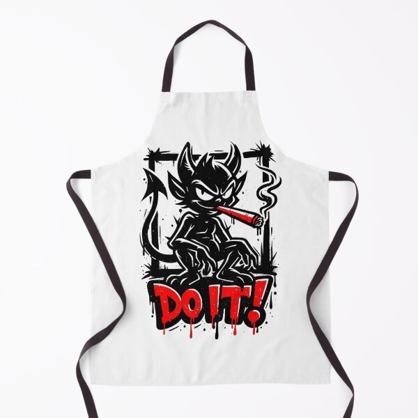 Item preview, Do It / Black Cat designed and sold by FoRes-Art.