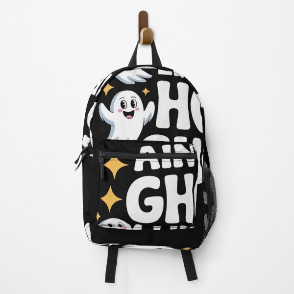 Item preview, Ain't no ghost like the Holy Ghost Halloween Christian humor designed and sold by snowry.