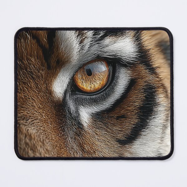 Item preview, Tiger's gaze designed and sold by valerko26.