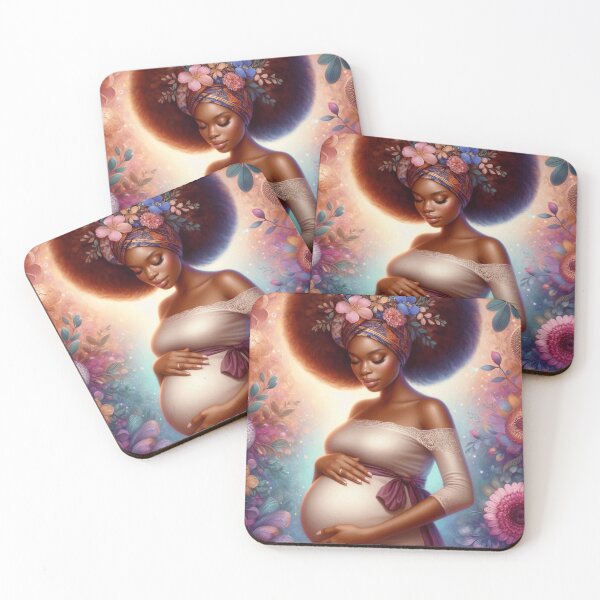 Item preview, Womb of Africa designed and sold by desAIgns by Rosa.