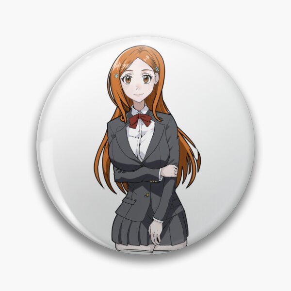 Item preview, Orihime designed and sold by LizzabArt.