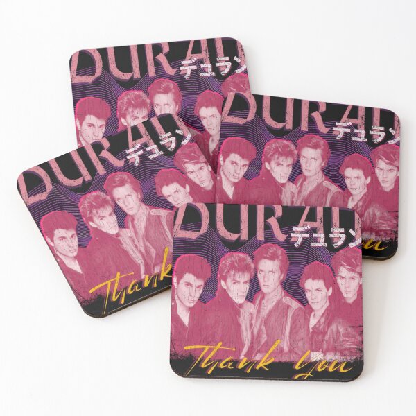 Item preview, Duran Duran Vintage 1978 designed and sold by TrashMuseLab.