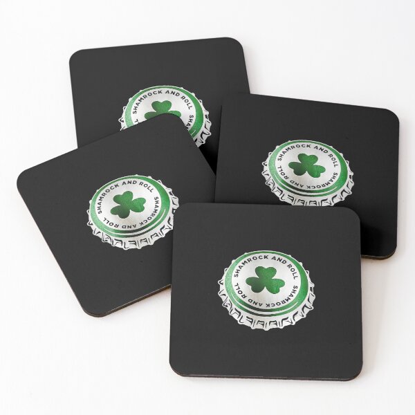 Item preview, Dropkick Murphys Symbol designed and sold by HumanTidesPug.